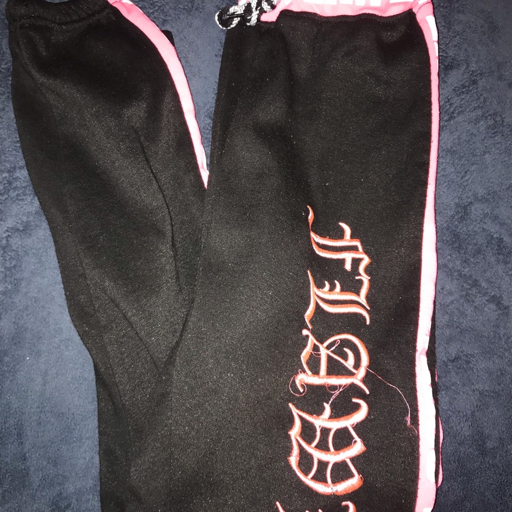Womens joggers